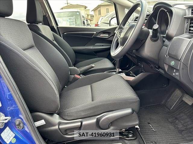 Honda FIT 2015-03 239080-11