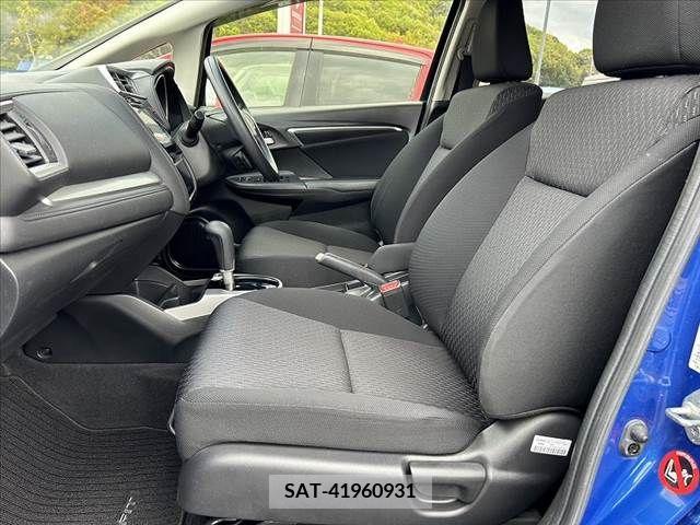 Honda FIT 2015-03 239080-12