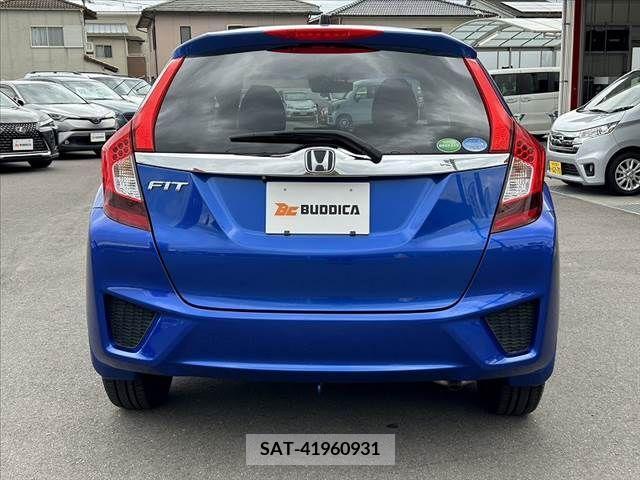 Honda FIT 2015-03 239080-10