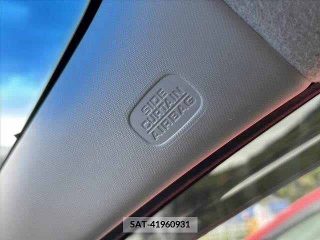Honda FIT 2015-03 239080-6