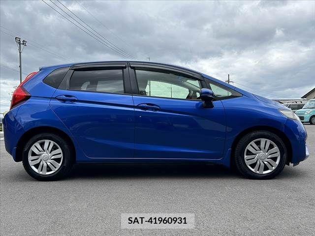 Honda FIT 2015-03 239080-9