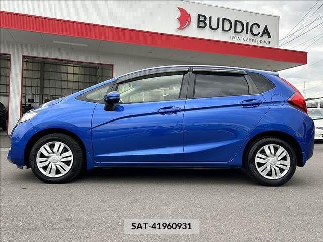 Honda FIT 2015-03 239080-8