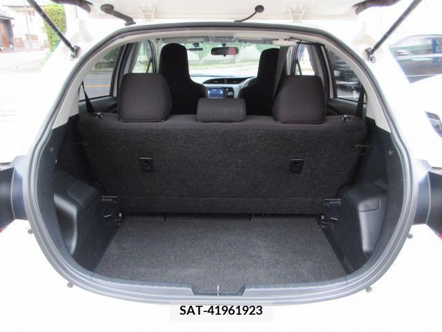Toyota VITZ 2019-02 288580-12