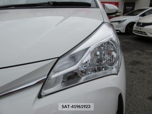 Toyota VITZ 2019-02 288580-15