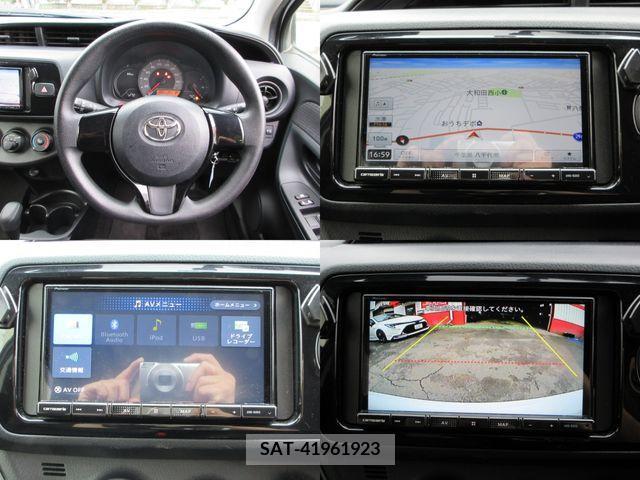Toyota VITZ 2019-02 288580-19