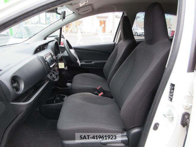 Toyota VITZ 2019-02 288580-10