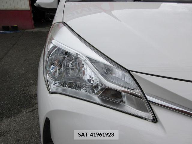 Toyota VITZ 2019-02 288580-14