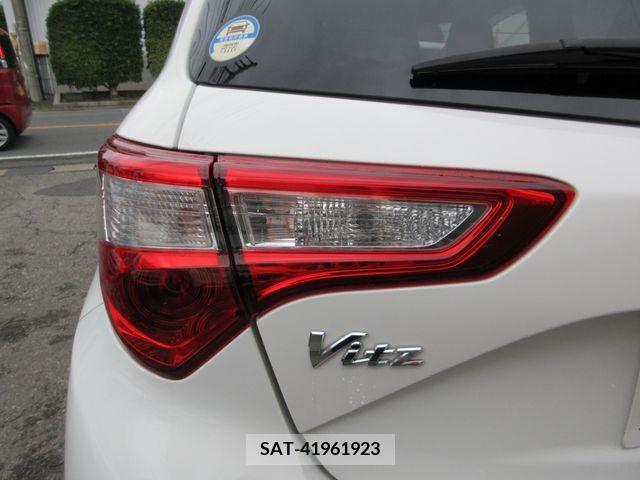 Toyota VITZ 2019-02 288580-16