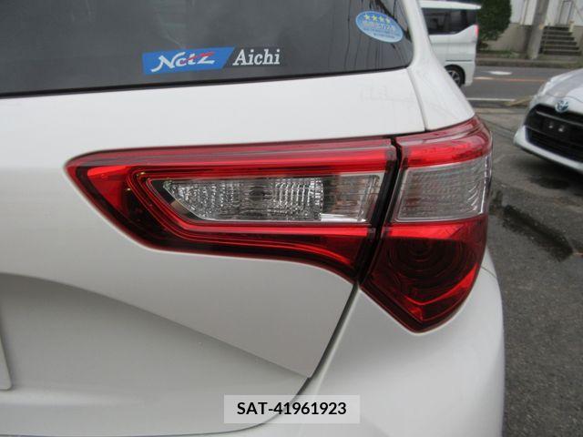 Toyota VITZ 2019-02 288580-17
