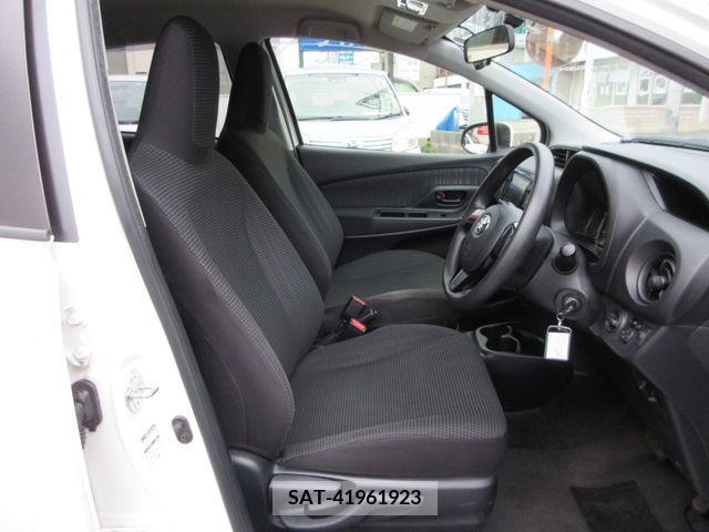 Toyota VITZ 2019-02 288580-9