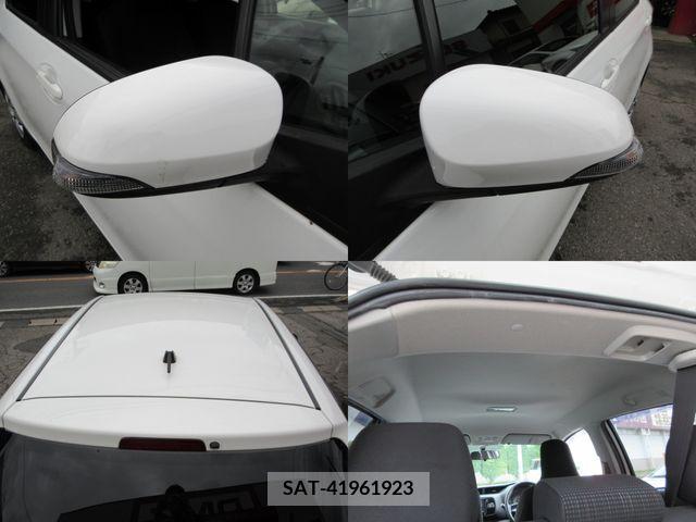 Toyota VITZ 2019-02 288580-18