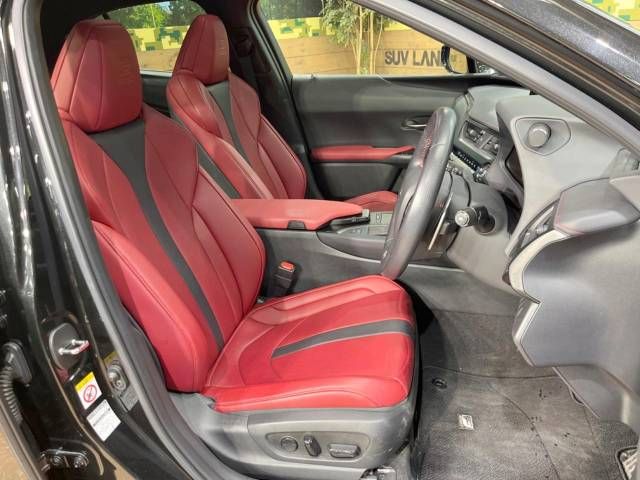 Lexus UX 2019-03 193625-9