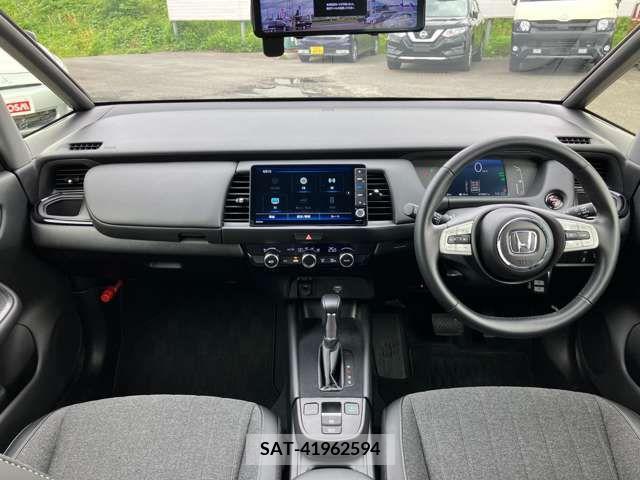 Honda FIT 2022-12 304278-4