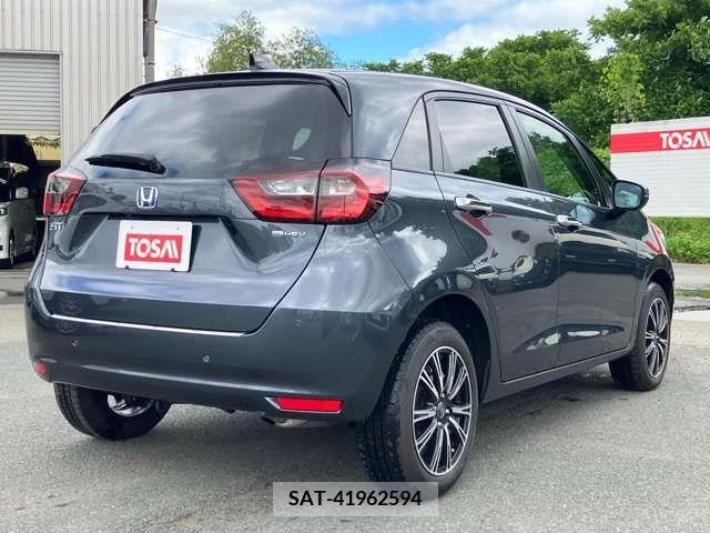 Honda FIT 2022-12 304278-3