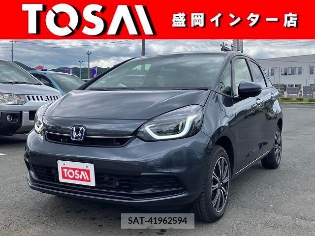 Honda FIT 2022-12 304278-0