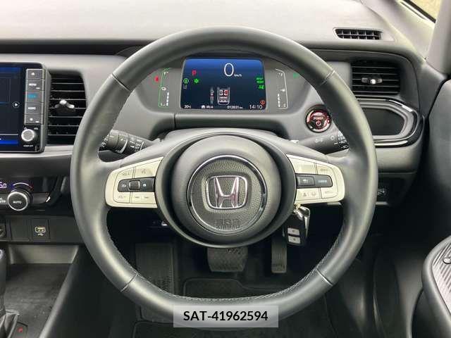 Honda FIT 2022-12 304278-7