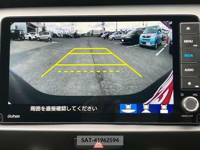 Honda FIT 2022-12 304278-6