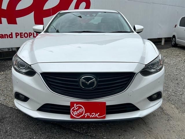 Mazda ATENZA 2012-12 23433-1