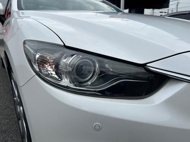 Mazda ATENZA 2012-12 23433-9