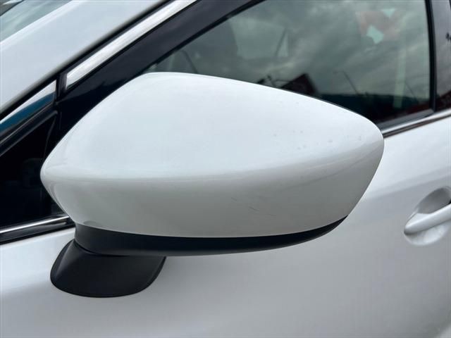 Mazda ATENZA 2012-12 23433-12