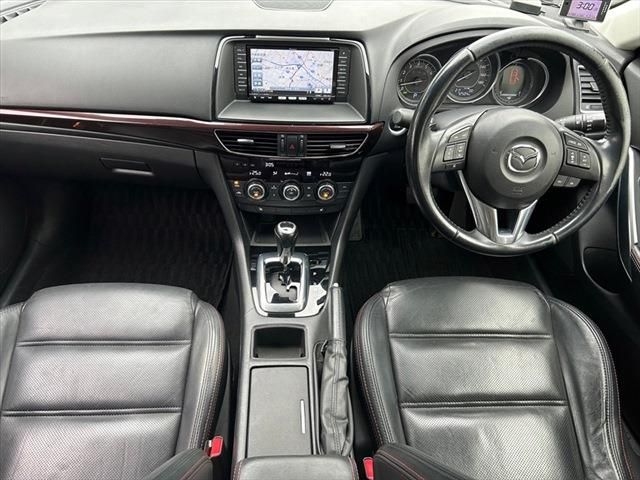 Mazda ATENZA 2012-12 23433-18
