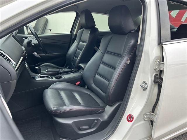 Mazda ATENZA 2012-12 23433-21