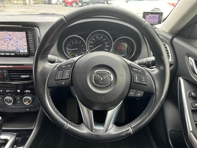 Mazda ATENZA 2012-12 23433-24