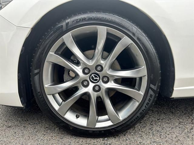 Mazda ATENZA 2012-12 23433-17