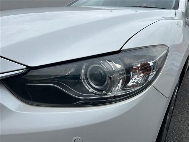 Mazda ATENZA 2012-12 23433-8