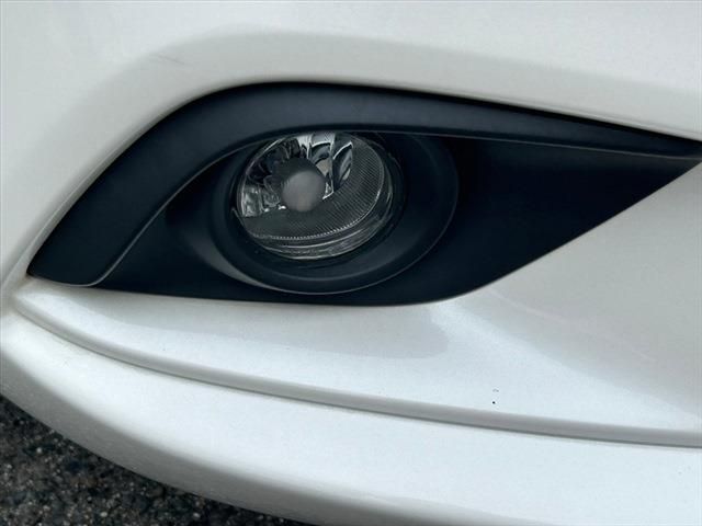 Mazda ATENZA 2012-12 23433-11