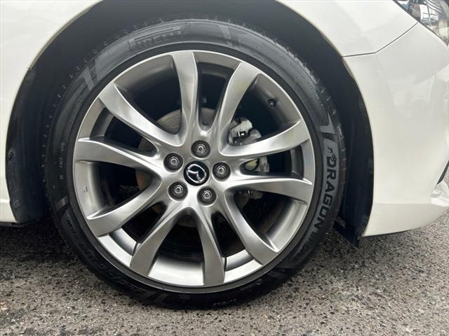 Mazda ATENZA 2012-12 23433-14