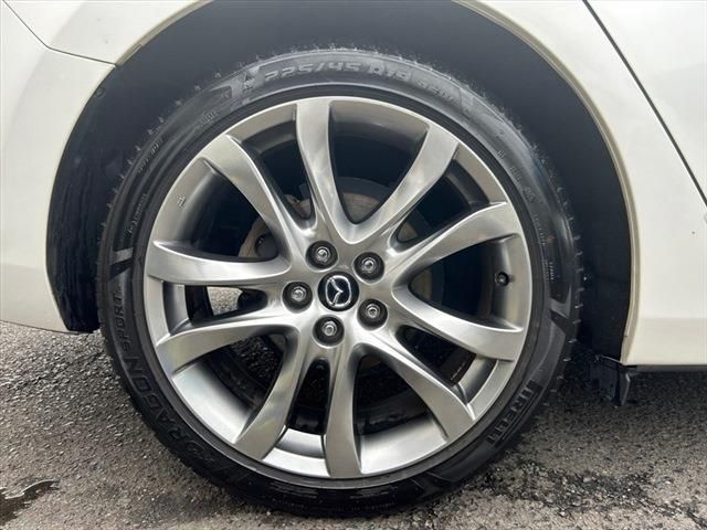 Mazda ATENZA 2012-12 23433-15
