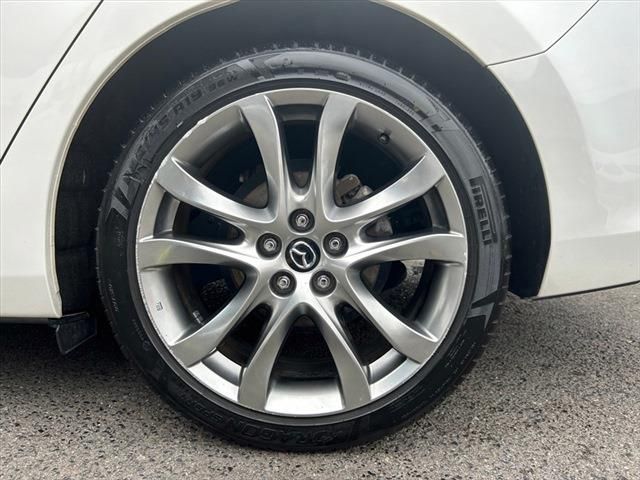 Mazda ATENZA 2012-12 23433-16