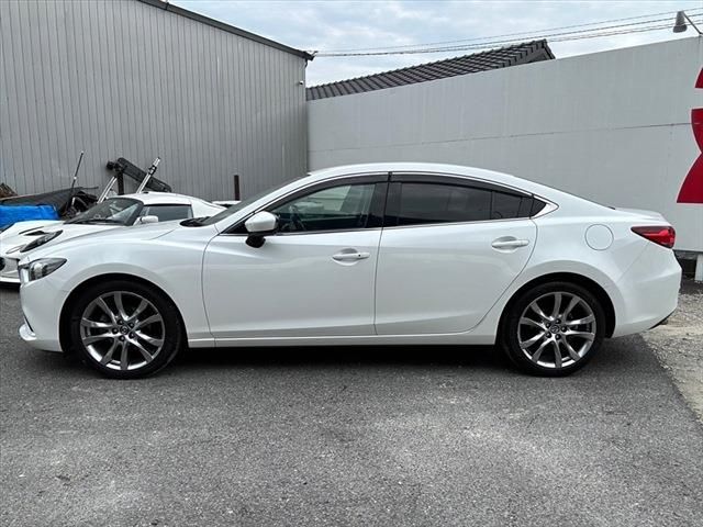 Mazda ATENZA 2012-12 23433-7