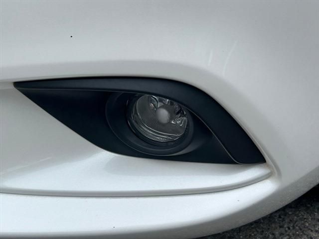 Mazda ATENZA 2012-12 23433-10