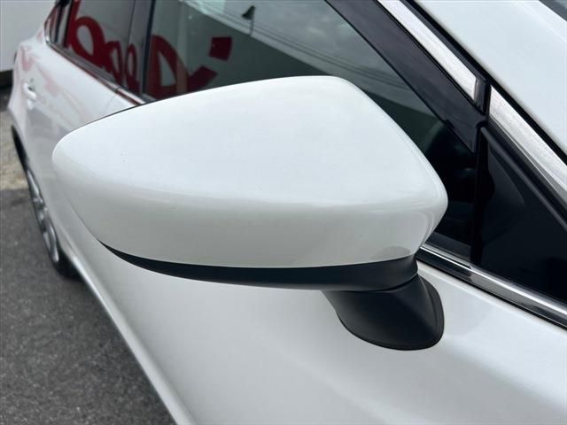 Mazda ATENZA 2012-12 23433-13