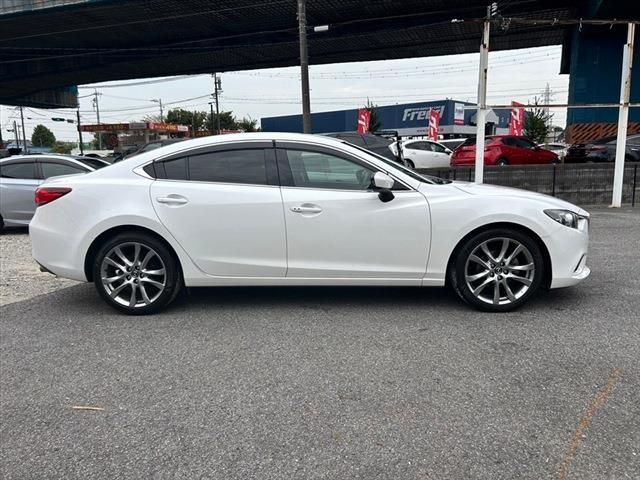 Mazda ATENZA 2012-12 23433-3