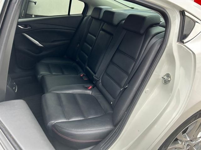 Mazda ATENZA 2012-12 23433-22