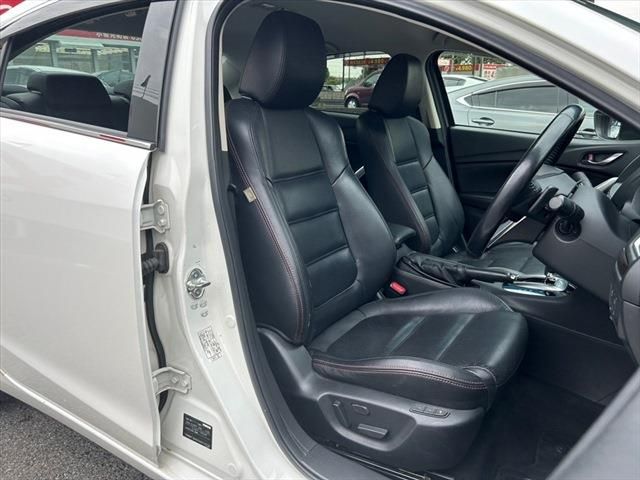 Mazda ATENZA 2012-12 23433-19