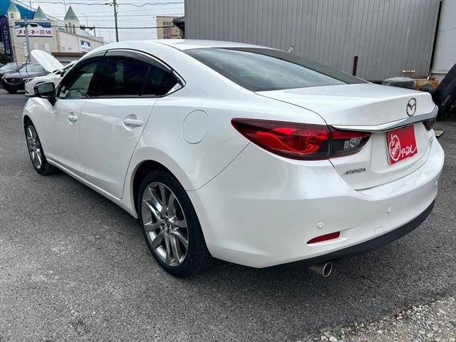 Mazda ATENZA 2012-12 23433-6