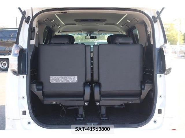 Toyota VELLFIRE 2015-08 374840-15
