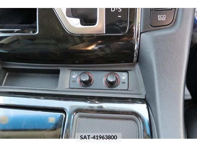 Toyota VELLFIRE 2015-08 374840-5