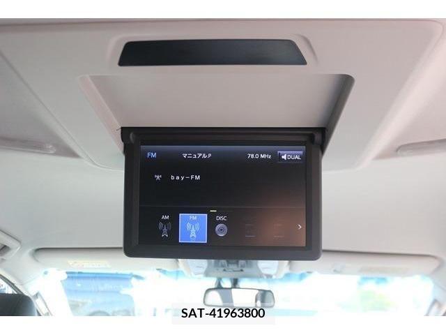 Toyota VELLFIRE 2015-08 374840-1