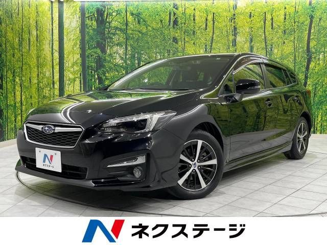 Subaru IMPREZA 2019-01 189348-0