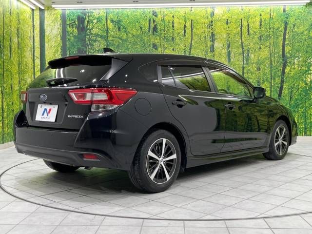 Subaru IMPREZA 2019-01 189348-17