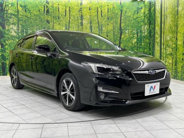 Subaru IMPREZA 2019-01 189348-16