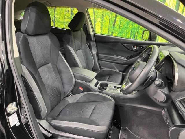 Subaru IMPREZA 2019-01 189348-8