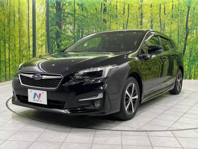 Subaru IMPREZA 2019-01 189348-19