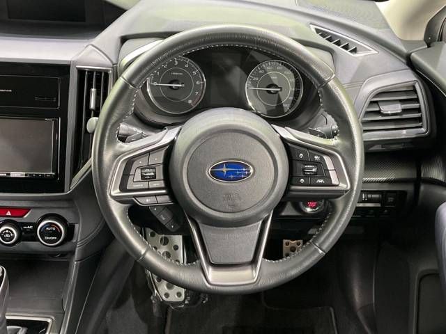Subaru IMPREZA 2019-01 189348-11