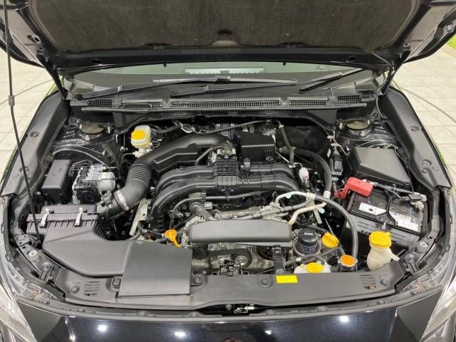 Subaru IMPREZA 2019-01 189348-18